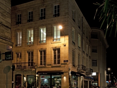 Éclairage par bandeaux de Led, chauffage et électricté à Bordeaux en Gironde (33)
